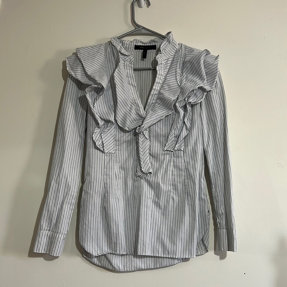 BCBG Blouse